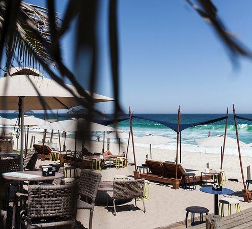 Classico Beach Club Downwind